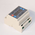 DMX303 3 Kanäle Dimmer 220V 3 Kanäle 0-10V Ausgangssignal DMX Dimmer Controller